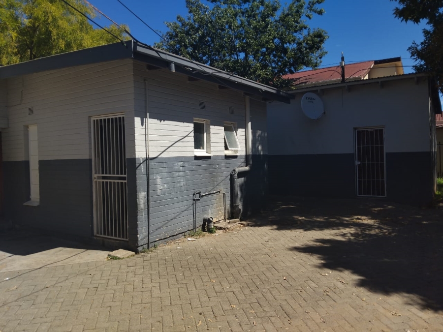 Commercial Property for Sale in Buffelsbaden Eastern Cape